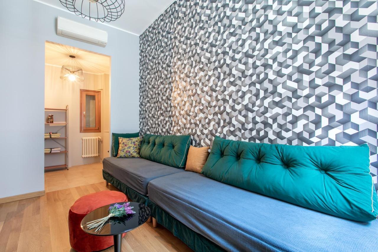 Rialto Bridge Lovely Apartment Venedik Dış mekan fotoğraf