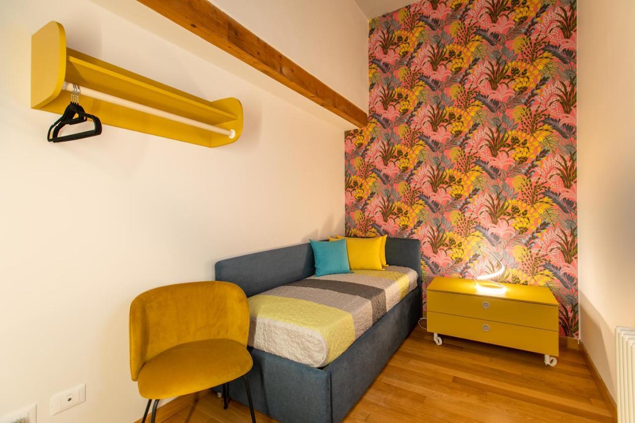 Rialto Bridge Lovely Apartment Venedik Dış mekan fotoğraf