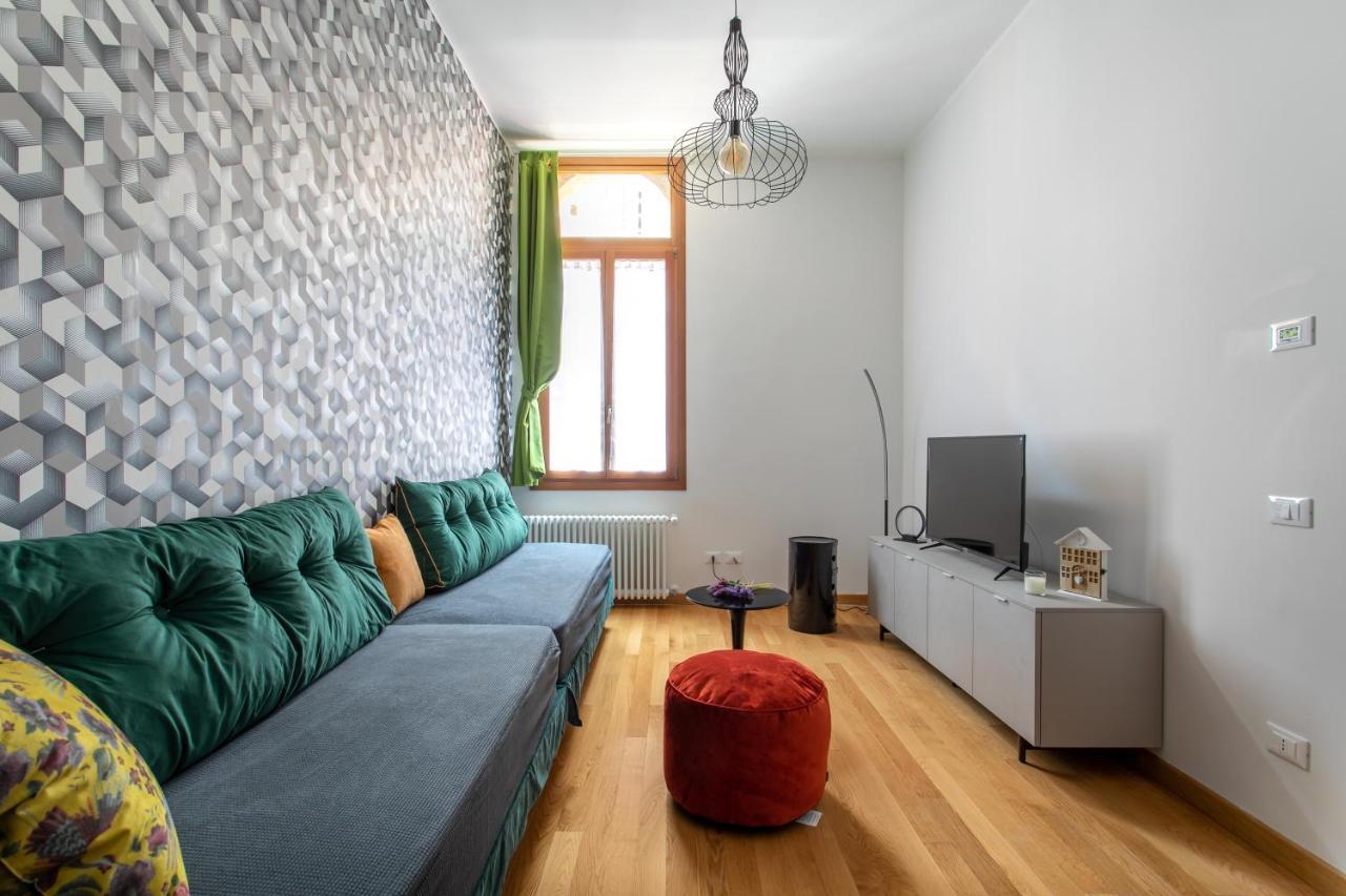 Rialto Bridge Lovely Apartment Venedik Dış mekan fotoğraf